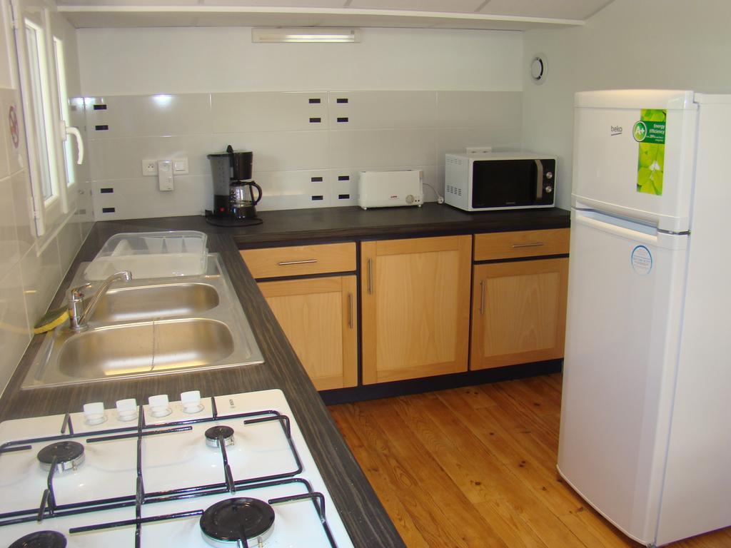 Les Gites Malidri Pontonx-sur-lʼAdour Habitación foto