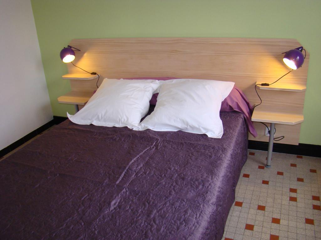 Les Gites Malidri Pontonx-sur-lʼAdour Habitación foto