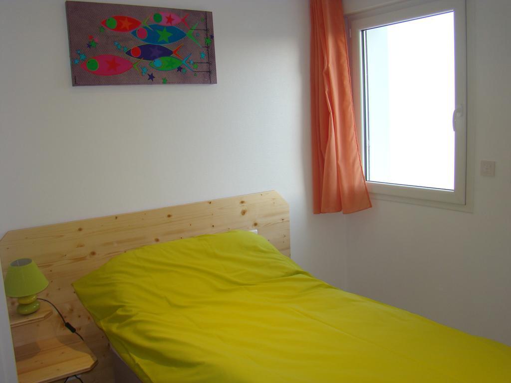 Les Gites Malidri Pontonx-sur-lʼAdour Habitación foto