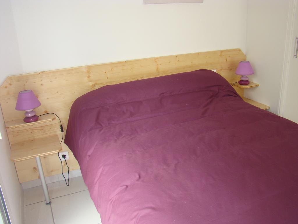 Les Gites Malidri Pontonx-sur-lʼAdour Habitación foto