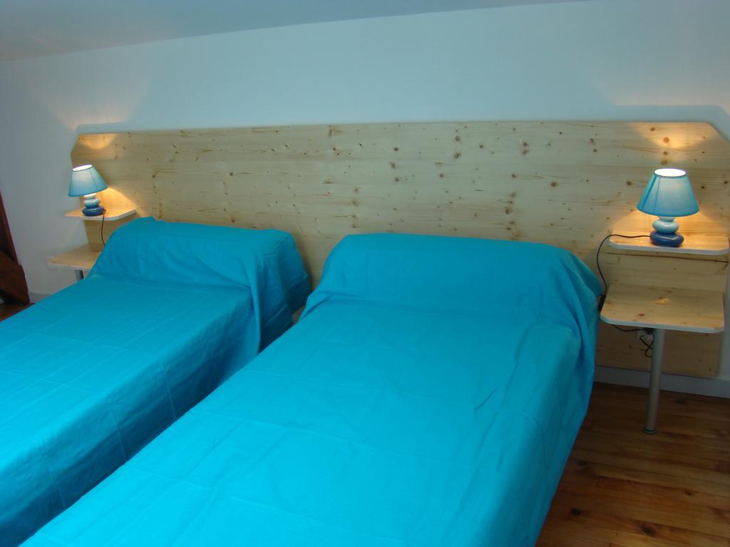 Les Gites Malidri Pontonx-sur-lʼAdour Habitación foto