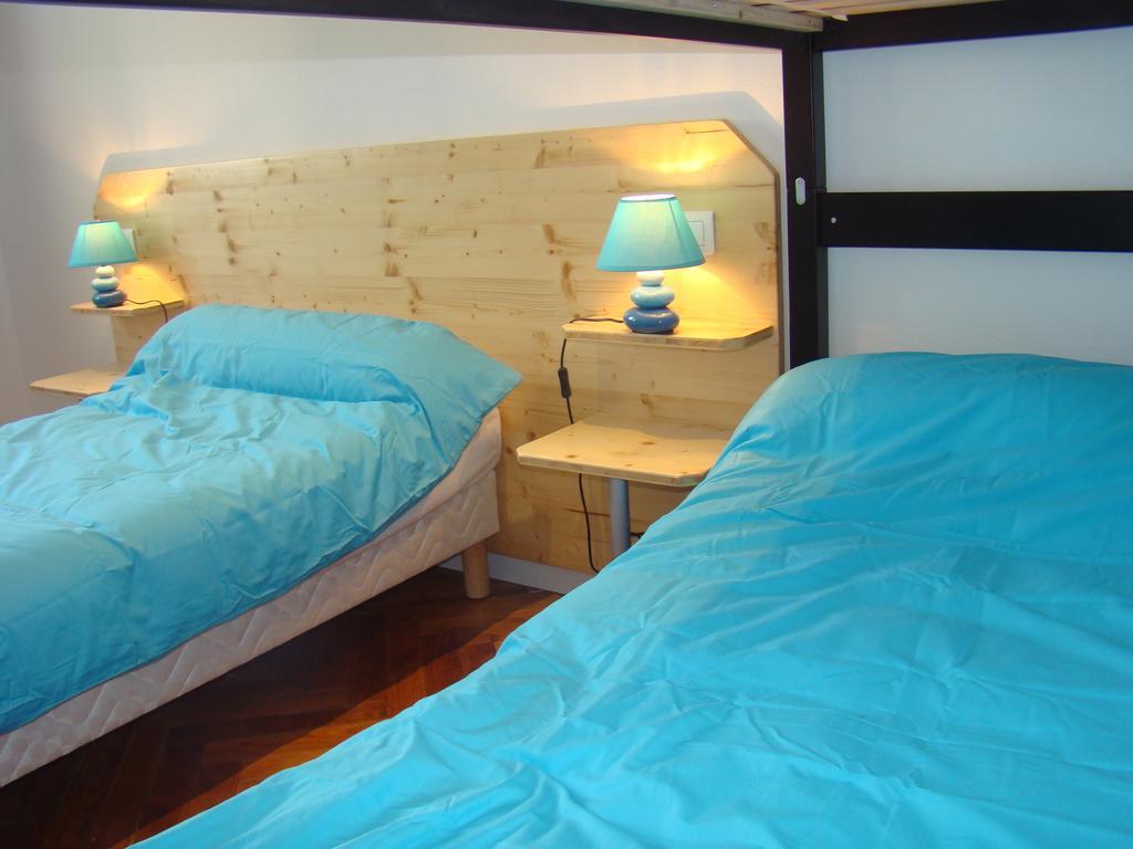 Les Gites Malidri Pontonx-sur-lʼAdour Habitación foto