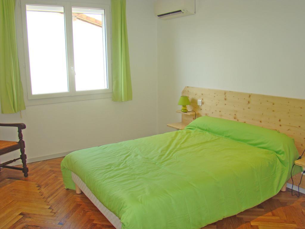 Les Gites Malidri Pontonx-sur-lʼAdour Habitación foto