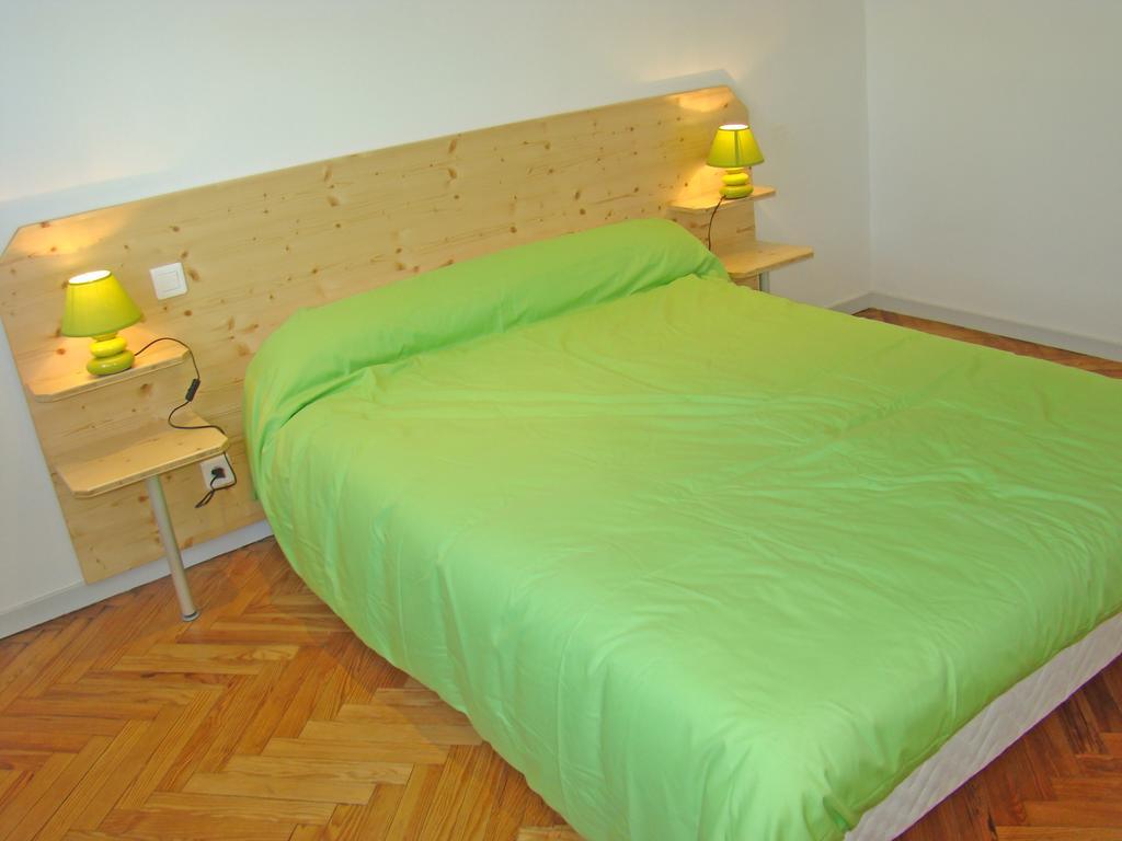 Les Gites Malidri Pontonx-sur-lʼAdour Habitación foto